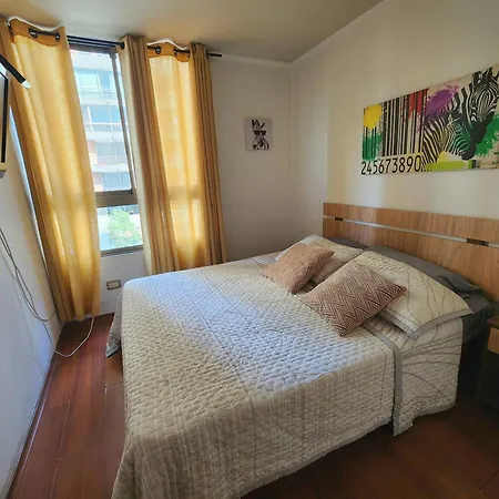 Apartamento Espacio La Orilla 3
